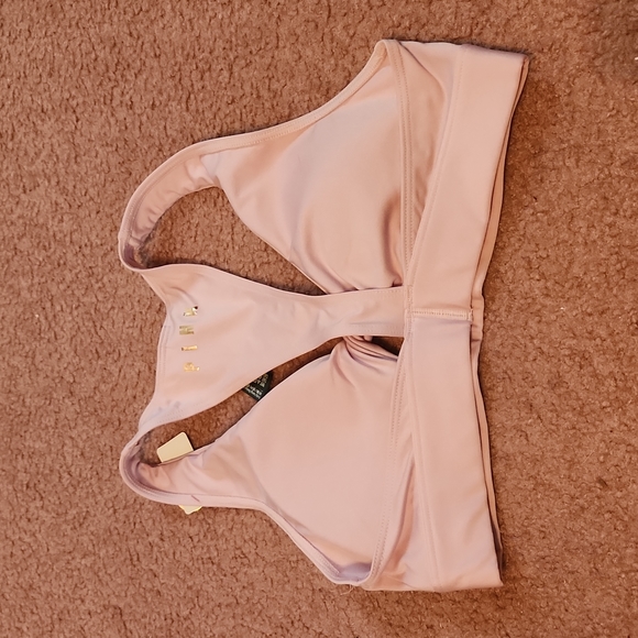 NWT Gym to Swim Sport Bra - Picture 5 of 7